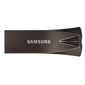 Stick USB Samsung BAR Plus, 256GB, USB 3.1 (Negru) imagine