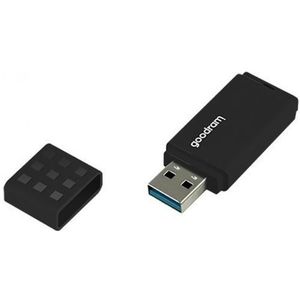 Stick USB GOODRAM UME3, 32GB, USB 3.0 (Negru) imagine