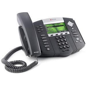 Telefon VoIP Poly SoundPoint IP 670 imagine