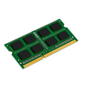 Memorie Notebook Kingston KCP316SS8/4 3GB DDR3 1600MHz imagine