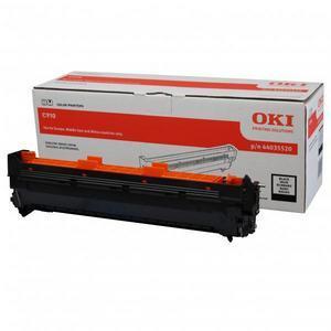 Kit Fotoconductor Oki 44035520 Black imagine