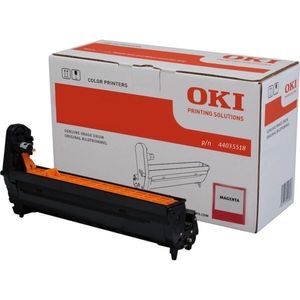 Kit Fotoconductor Oki 44035518 Magenta 20000 pag. imagine