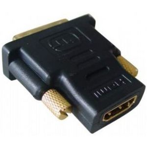 Adaptor Gembird A-HDMI-DVI-2 imagine