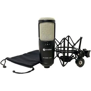 Prodipe PROSTC3DMK2 Microfon cu condensator pentru studio imagine