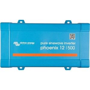 Victron Energy Phoenix VE.Direct 12V/230V 500 W imagine