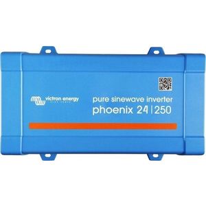 Victron Energy Phoenix VE.Direct 24V/230V 250 W imagine