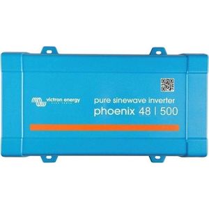 Victron Energy Phoenix VE.Direct 48V/230V 500 W imagine