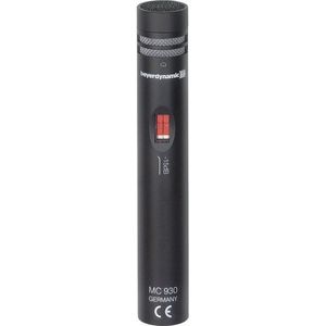Beyerdynamic MC 930 Microfon cu condensator pentru studio imagine