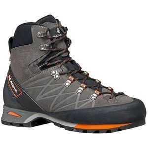 Scarpa Marmolada Pro HD Shark/Orange 41, 5 Pantofi trekking de bărbați imagine