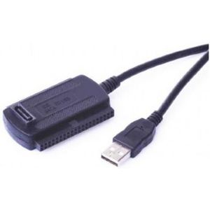 Adaptor USB la IDE/SATA imagine