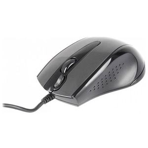 Mouse A4Tech V-TRACK N-500F-1, USB (Negru) imagine