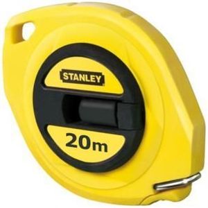 Ruleta Stanley 0-34-105, 20m x 9.5mm imagine