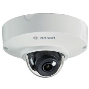 Camera supraveghere video Bosch NDV-3502-F02, 1/2.9inch CMOS, 2.3 mm, 1920 x 1080 (Alb) imagine