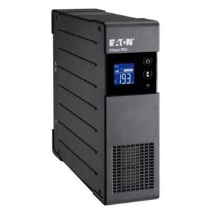 UPS EATON Ellipse PRO, 650VA/450W, 4 x IEC C13 (Negru) imagine