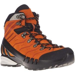 Scarpa Cyclone S GTX Tonic Gray 43, 5 Pantofi trekking de bărbați imagine