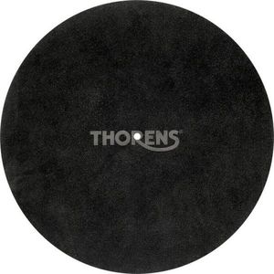 Thorens Leather Mat imagine