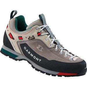 Garmont Dragontail LT GTX Anthracit/Light Grey 43 Pantofi trekking de bărbați imagine
