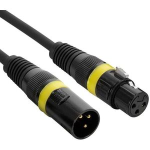 ADJ AC-DMX3/30 Cablu pentru lumini DMX imagine