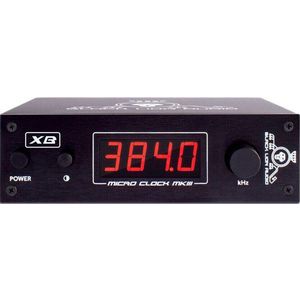 Black Lion Audio Micro Clock Mk3 XB imagine