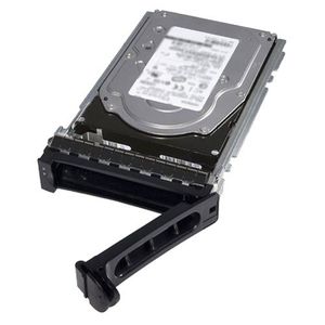 DELL 401-ABHQ hard disk-uri interne 2.5" 2400 Giga Bites SAS 401-ABHQ imagine