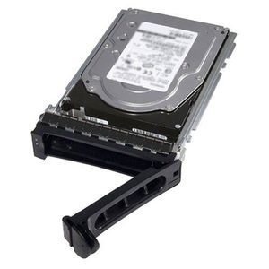 DELL 400-BJSU unități SSD 2.5" 480 Giga Bites ATA III 400-BJSU imagine
