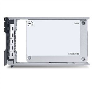 DELL 400-BDOZ unități SSD 2.5" 480 Giga Bites ATA III 400-BDOZ imagine