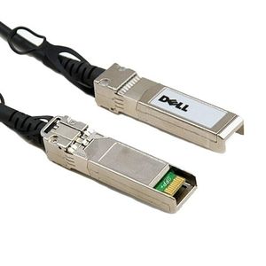 DELL 470-ABPS cabluri de rețea Negru 2 m 470-ABPS imagine