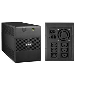 Eaton 5E1100iUSB Line-Interactive 1100 VA 660 W 6 5E1100iUSB imagine