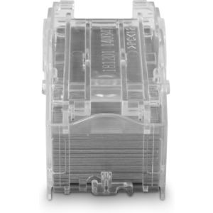 HP Stable Cartridge Refill for 3000-sheet Stapler/Stacker 5000 C8091A imagine