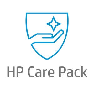 HP U8TN6PE Care Pack U8TN6PE imagine