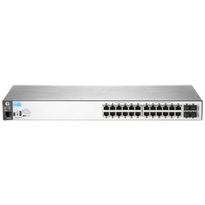Hewlett Packard Enterprise Aruba 2530-24G Gestionate L2 Gigabit J9776A imagine