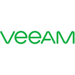 Veeam Backup Essentials Standard. 1 year of V-ESSSTD-VS-PP000-00 imagine