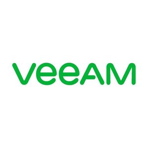 Veeam Backup Essentials Enterprise. 1 year of P-ESSENT-VS-PP000-00 imagine