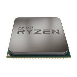 AMD Ryzen 7 3800X procesoare 3, 9 GHz 32 Mega bites L3 100-100000025BOX imagine
