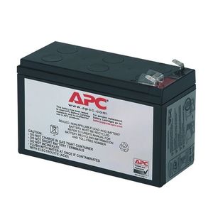 APC RBC2 baterii UPS Acid sulfuric şi plăci de plumb (VRLA) RBC2 imagine