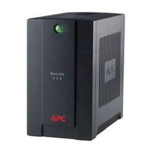 APC BX700U-FR surse neîntreruptibile de curent (UPS) BX700U-FR imagine