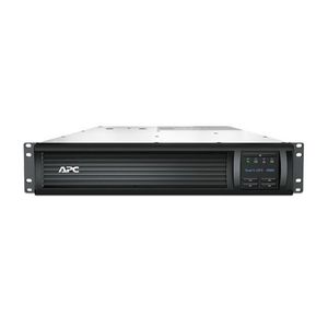APC Smart-UPS 3000VA Line-Interactive 2700 W 9 SMT3000RMI2UNC imagine