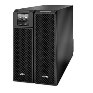 APC Smart-UPS On-Line Conversie dublă (online) 8000 VA 8000 SRT8KXLI imagine