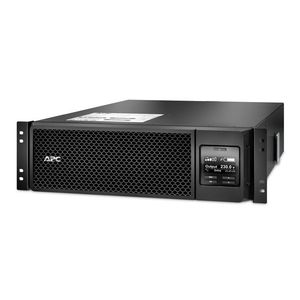 APC Smart-UPS On-Line Conversie dublă (online) 5000 VA SRT5KRMXLI imagine