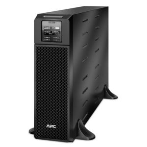 APC Smart-UPS On-Line Conversie dublă (online) 5000 VA 4500 SRT5KXLI imagine