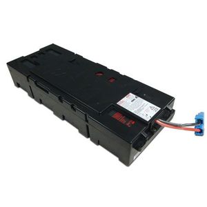 APC Replacement Battery Cartridge #115 APCRBC115 imagine