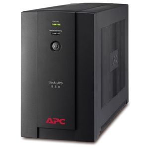APC Back-UPS Line-Interactive 950 VA 480 W BX950U-GR imagine