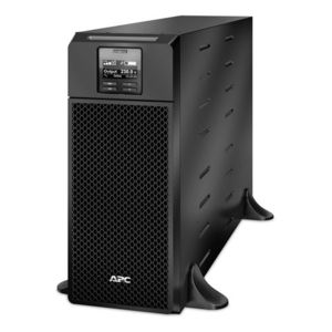 APC Smart-UPS On-Line Conversie dublă (online) 6000 VA 6000 SRT6KXLI imagine