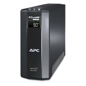 APC Back-UPS Pro Line-Interactive 900 VA 540 W BR900G-GR imagine