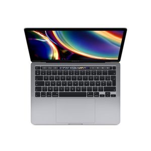 Apple MacBook Pro LPDDR4x-SDRAM Notebook 33, 8 cm (13.3") MWP52ZE/A imagine