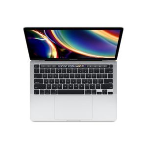 Apple MacBook Pro LPDDR4x-SDRAM Notebook 33, 8 cm (13.3") MWP72ZE/A imagine