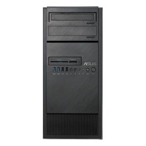 ASUS E500 G5 Carcasă tip Full-Tower Negru Intel C246 90SF00Q1-M00410 imagine