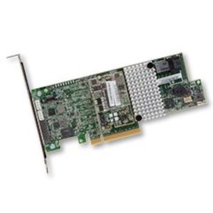Broadcom MegaRAID SAS 9361-4i interfețe RAID PCI Express 05-25420-10 imagine