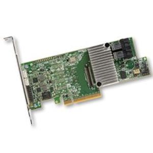 Broadcom MegaRAID SAS 9361-8i interfețe RAID PCI Express 05-25420-08 imagine
