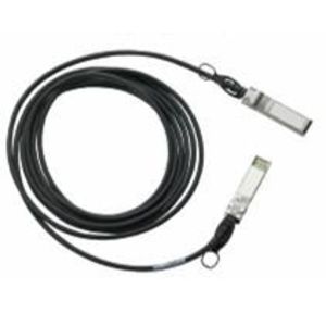 Cisco 10GBASE-CU SFP+ Cable 3 Meter cabluri de rețea SFP-H10GB-CU3M= imagine